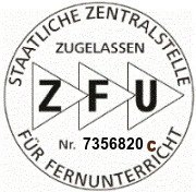"Ganzheitlicher Bodenarbeitstrainer/in" (incl. Fernstudium Bodenarbeit, Longieren, Doppellonge), <ZF